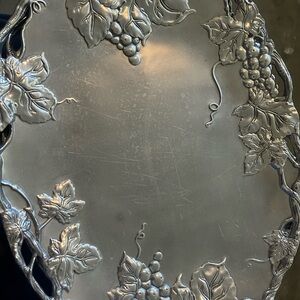 Arthur court oval platter 2 of 2